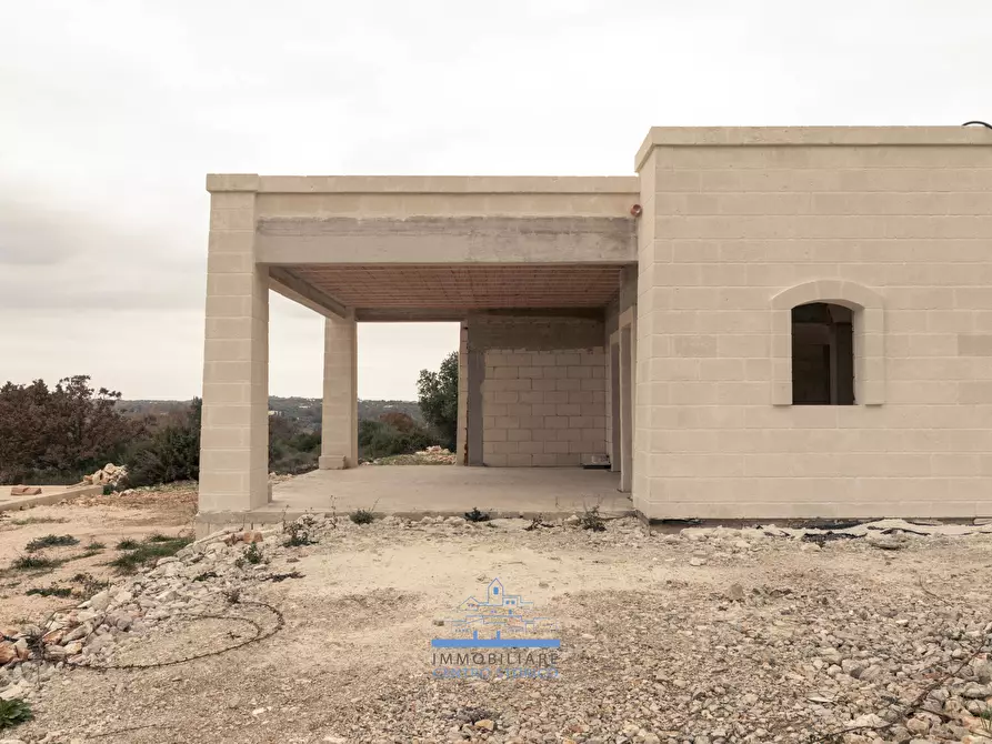 Immagine 21 di Villa in vendita  in contrada cavallerizza a Ostuni