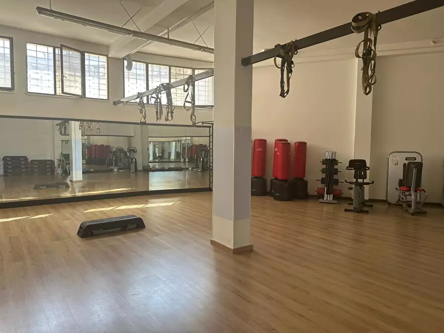 Immagine 10 di Bilocale in vendita  in Corso Giuseppe Mazzini a Ostuni