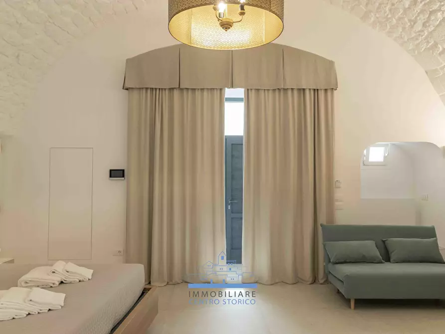 Immagine 7 di Palazzo in vendita  in Via Luca Mindelli a Ostuni