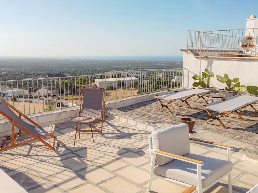 Immagine 3 di Appartamento in vendita  in Via Cattedrale 6 a Ostuni