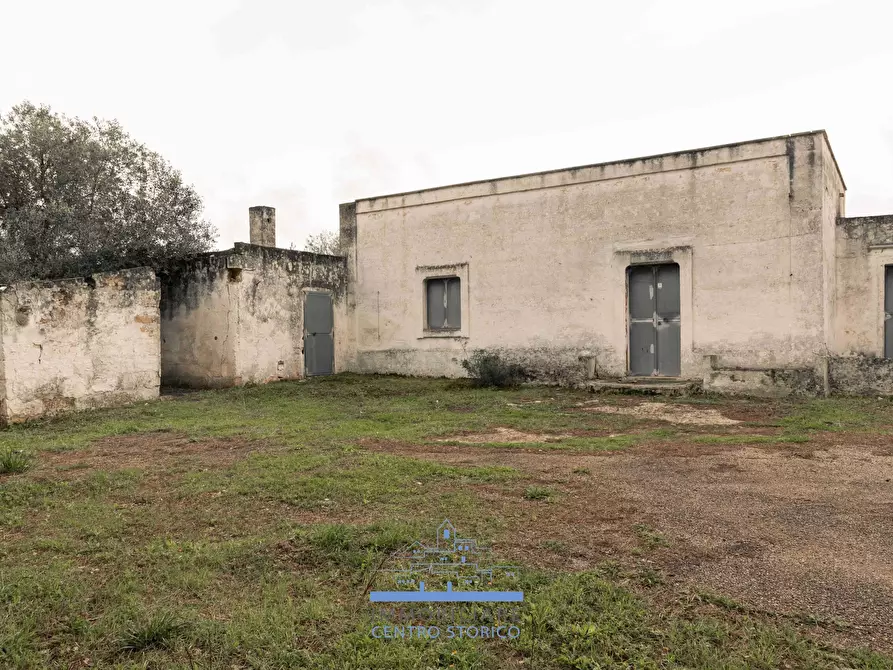 Immagine 3 di Rustico / casale in vendita  in sp 19 a Ostuni