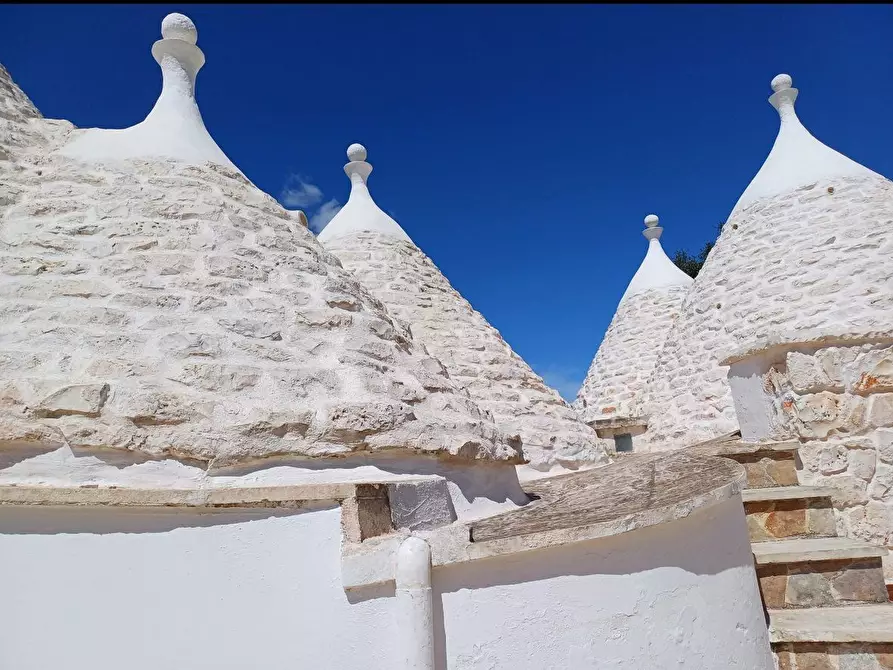 Immagine 14 di Casa indipendente in vendita  in Strada Provinciale 28 a Ostuni