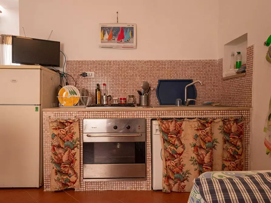 Immagine 13 di Casa indipendente in vendita  in Via Balsamo Dell'andria a Ostuni