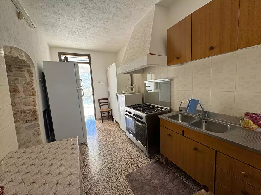 Immagine 40 di Villa in vendita  in Strada Provinciale 29 a Ceglie Messapico