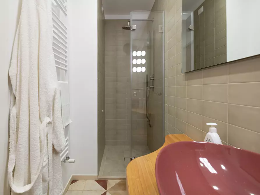 Immagine 15 di Casa indipendente in vendita  in Corso Giuseppe Garibaldi a Ostuni