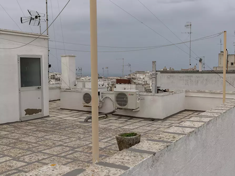 Immagine 19 di Casa indipendente in vendita  in Viale Francesco Crispi a Ostuni