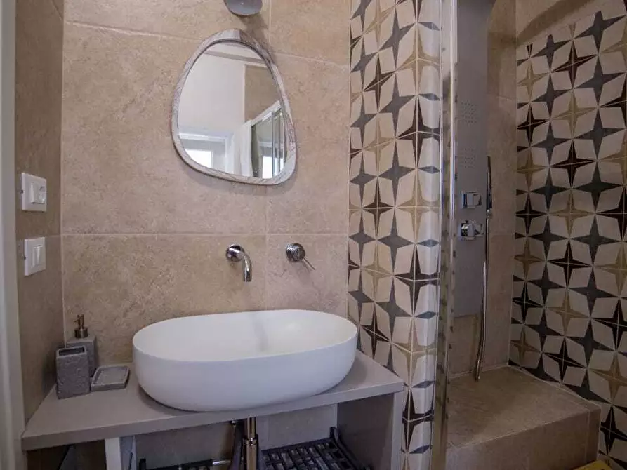 Immagine 6 di Casa indipendente in vendita  in Corso Giuseppe Garibaldi a Ostuni