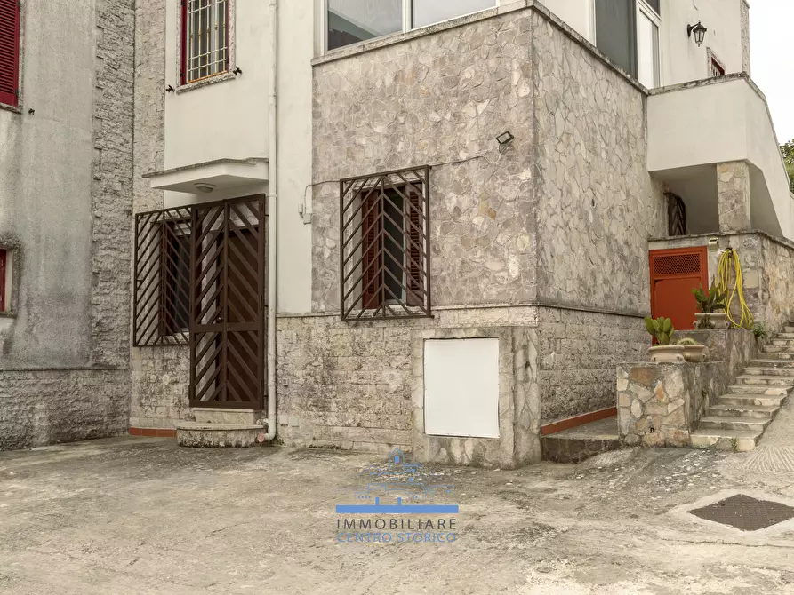 Immagine 2 di Casa indipendente in vendita  in CONTRADA MONTE ABELE SNC a Fasano