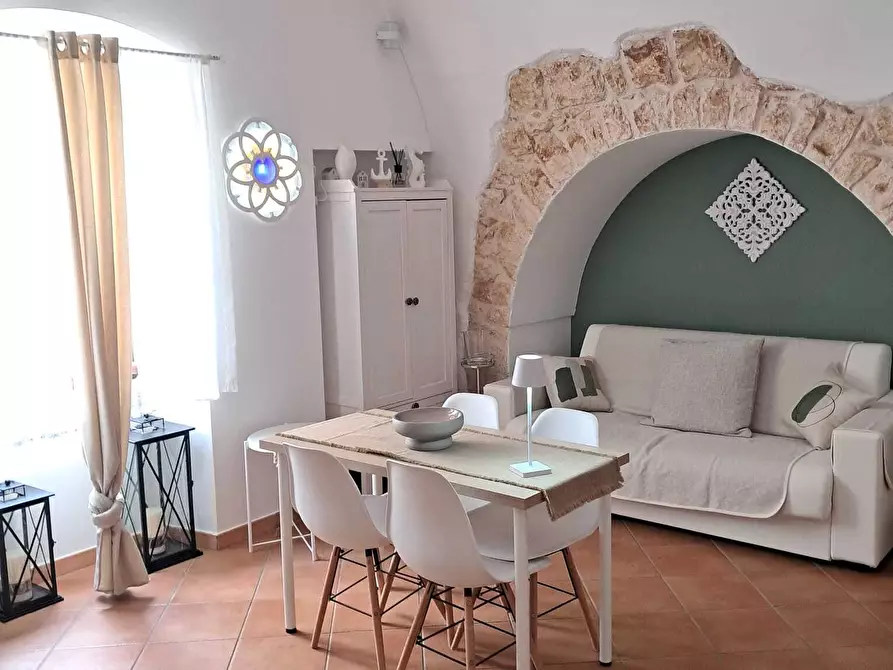 Immagine 40 di Casa indipendente in vendita  in Corso Giuseppe Garibaldi a Ostuni