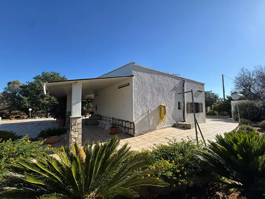 Immagine 14 di Villa in vendita  in Strada Provinciale 29 a Ceglie Messapico