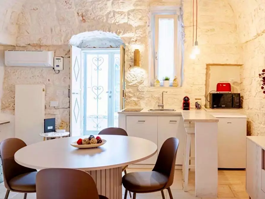 Immagine 8 di Casa indipendente in vendita  in Via Pietro Giannone a Ostuni