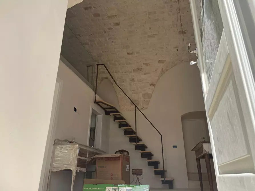 Immagine 32 di Rustico / casale in vendita  in corso giuseppe mazzini a Ostuni
