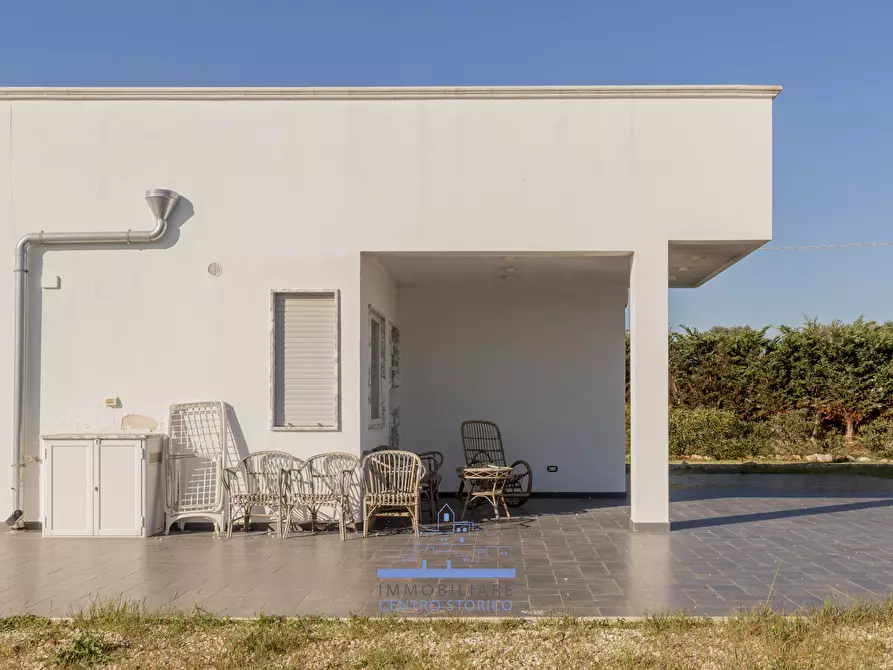 Immagine 7 di Villa in vendita  in Contrada Montecaruso a Ostuni