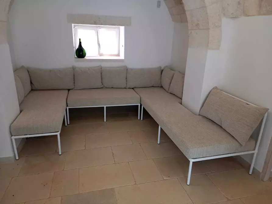 Immagine 13 di Casa indipendente in vendita  in Contrada Pezze di Ferro a Ostuni