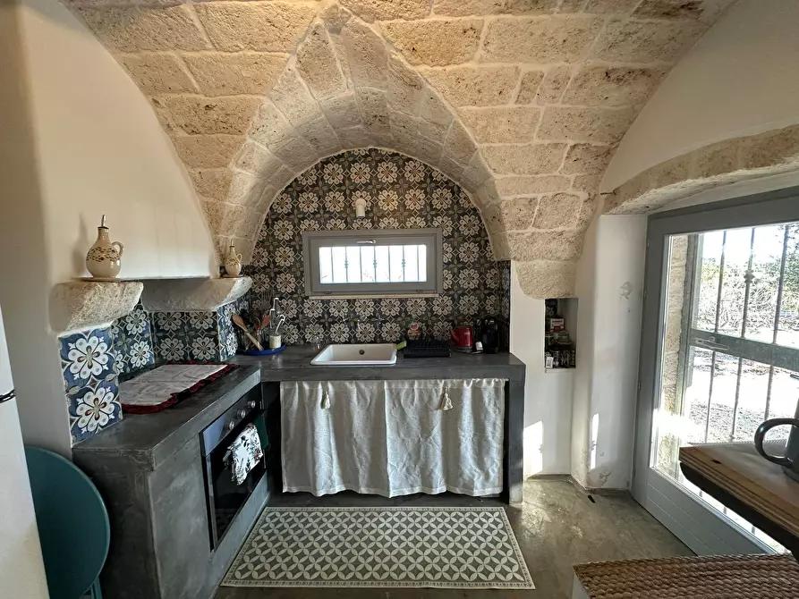 Immagine 5 di Casa indipendente in vendita  in Corso Giuseppe Mazzini a Ostuni