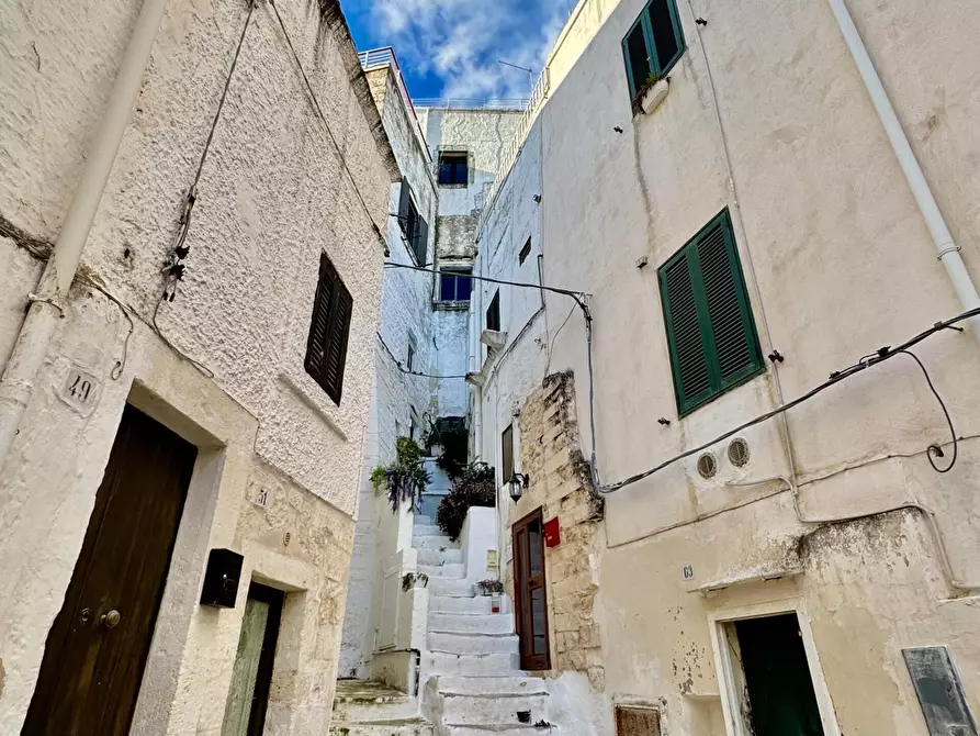 Immagine 2 di Casa indipendente in vendita  in Via Cattedrale a Ostuni