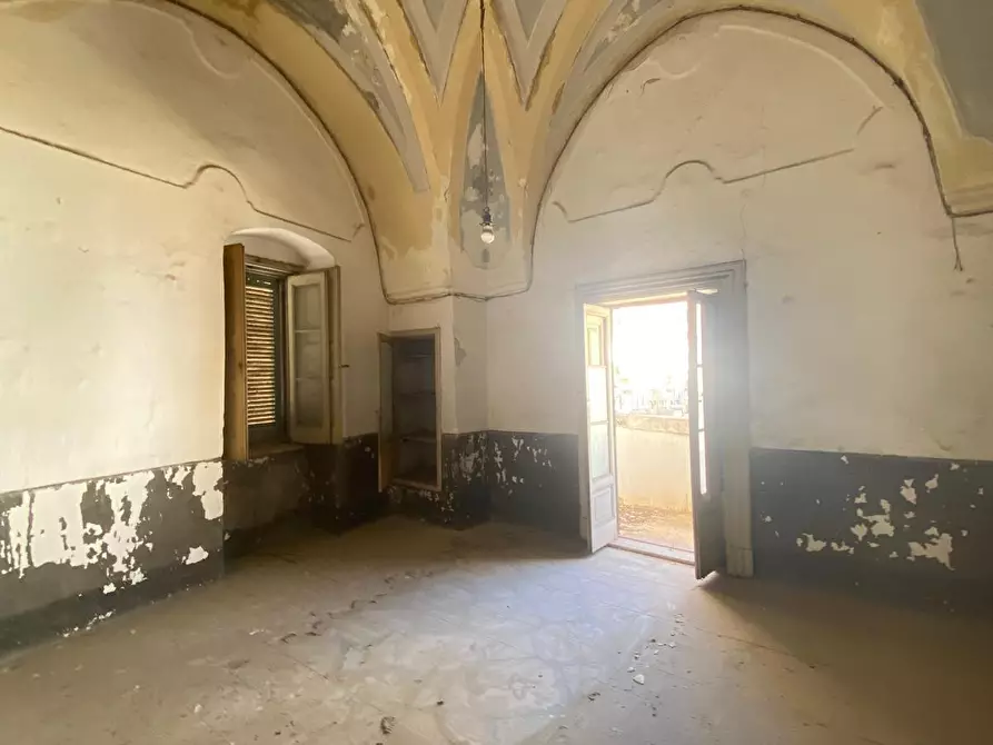 Immagine 3 di Palazzo in vendita  in Via Cattedrale 6 a Ostuni