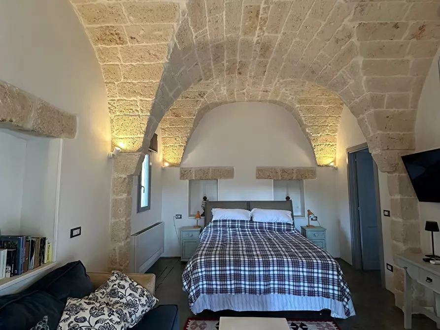 Immagine 2 di Casa indipendente in vendita  in Corso Giuseppe Mazzini a Ostuni