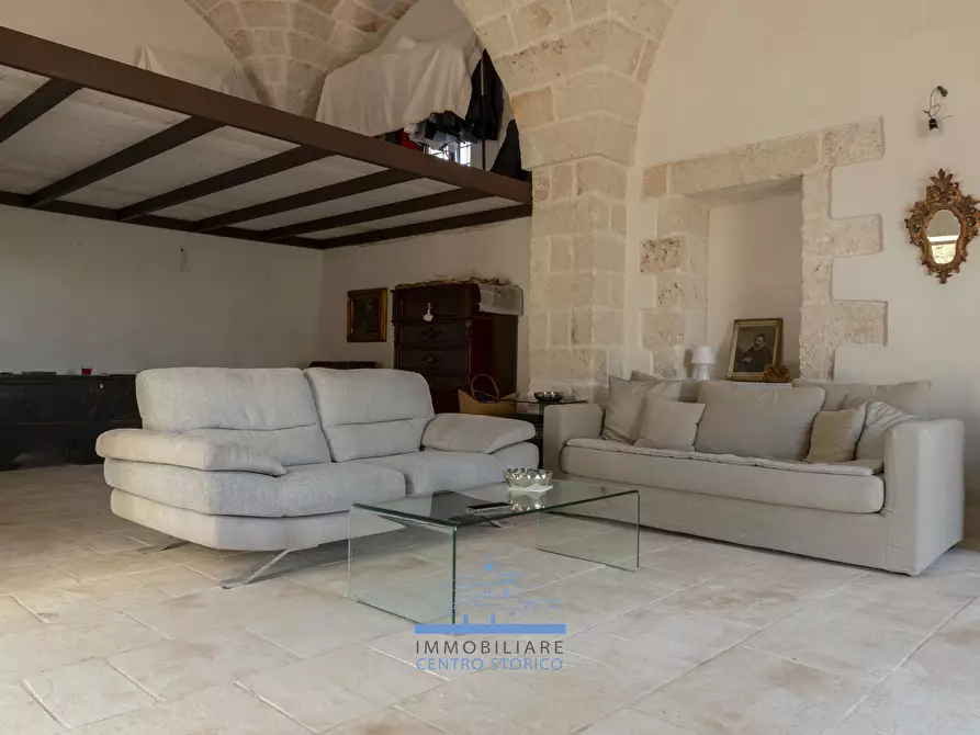 Immagine 16 di Casa indipendente in vendita  in Corso Giuseppe Mazzini a Ostuni