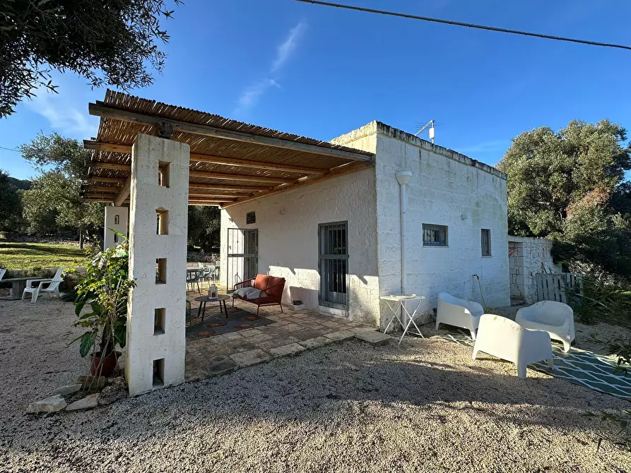 Immagine 3 di Casa indipendente in vendita  in Corso Giuseppe Mazzini a Ostuni