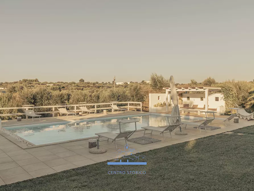 Immagine 33 di Villa in vendita  in CONTRADA SALINOLA a Ostuni