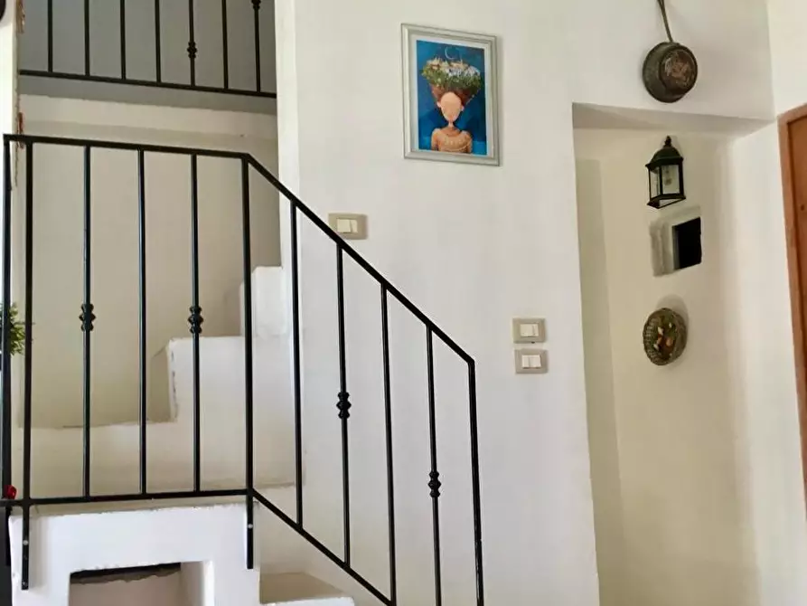 Immagine 14 di Casa indipendente in vendita  in Vico Bernardino Telesio a Ostuni