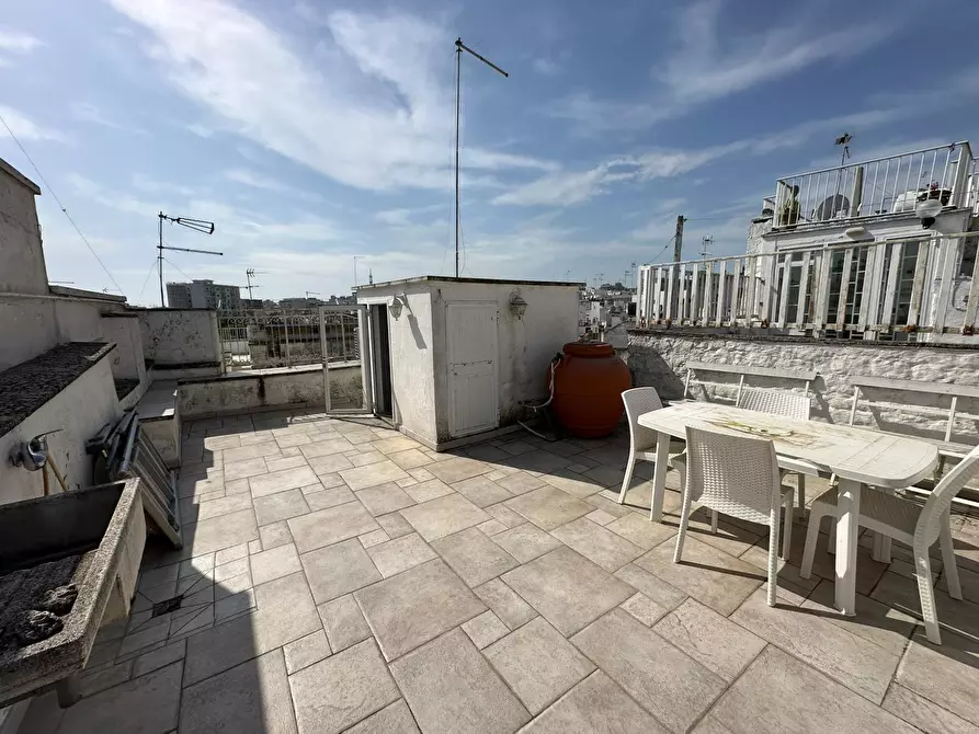 Immagine 2 di Casa indipendente in vendita  in Via Guglielmo Marconi a Ostuni