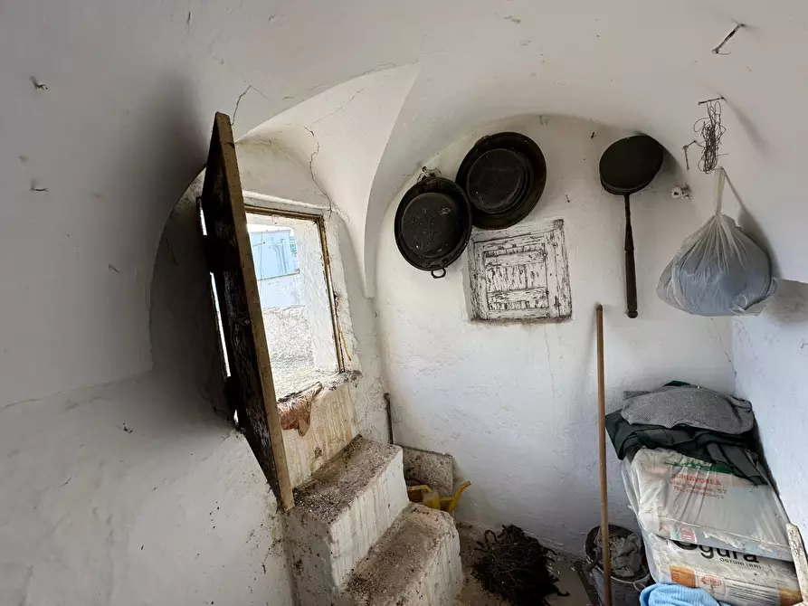 Immagine 15 di Casa indipendente in vendita  in Via P. Vincenti a Ostuni