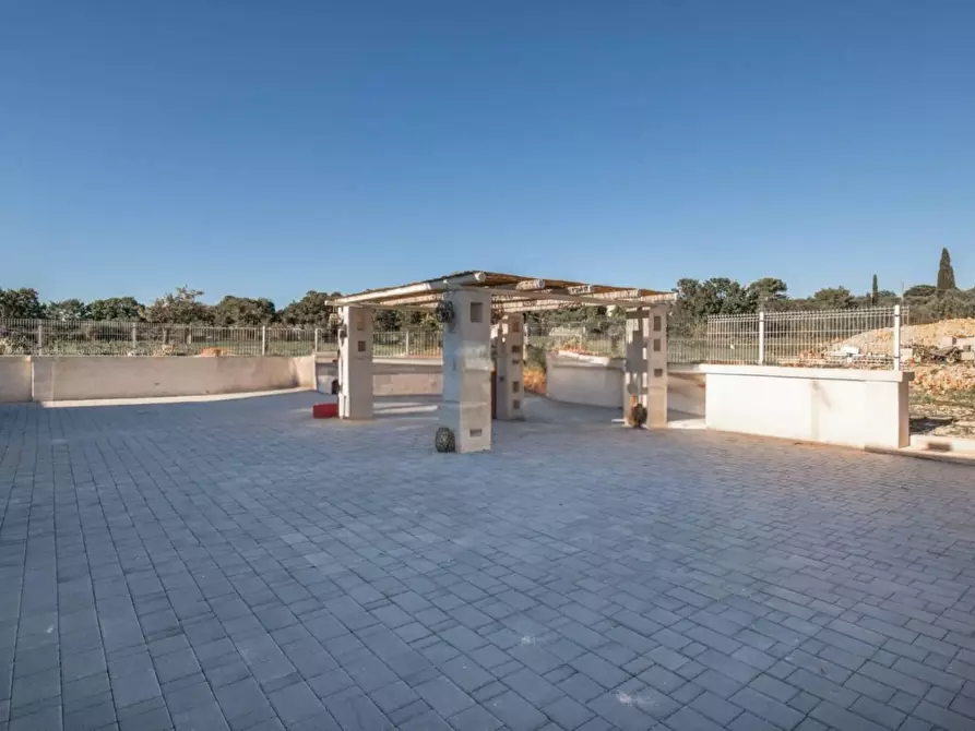 Immagine 18 di Villa in vendita  in Contrada Cervarolo a Ostuni