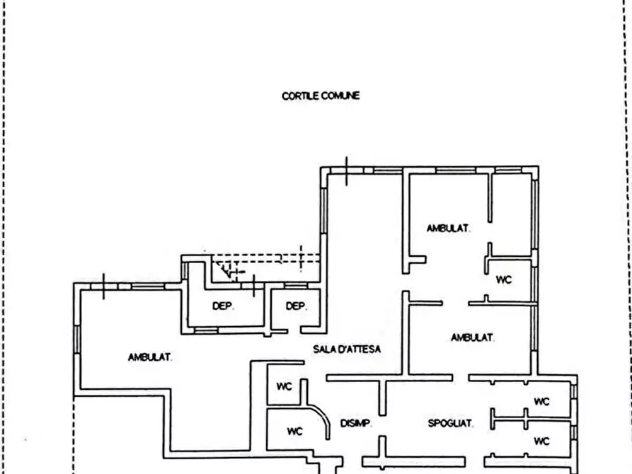 Immagine 38 di Villa in vendita  11 a Ostuni