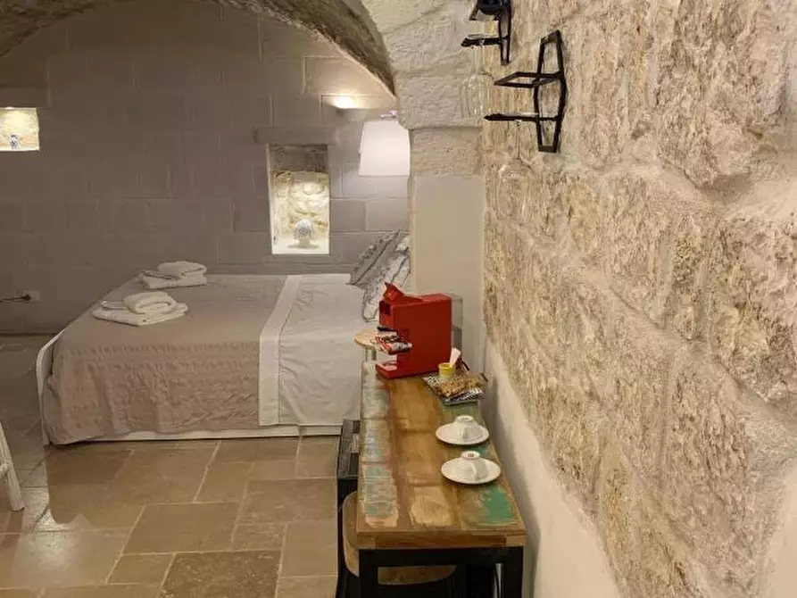 Immagine 21 di Casa indipendente in vendita  in Vico Pergola 14 a Ostuni