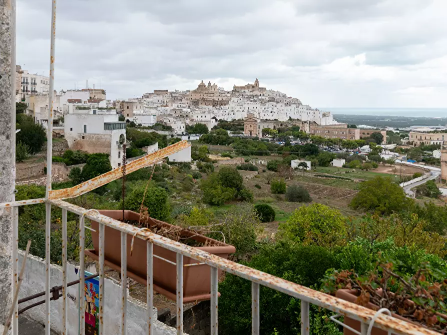 Immagine 7 di Casa indipendente in vendita  in CORSO VITTORIO EMANUELE II a Ostuni