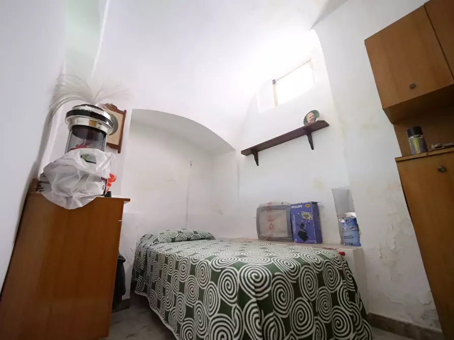 Immagine 11 di Casa indipendente in vendita  in Via Gaspare Petrarolo a Ostuni