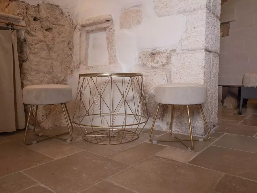 Immagine 10 di Casa indipendente in vendita  in Vico Pergola 14 a Ostuni