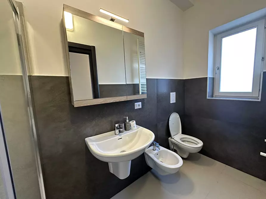 Immagine 18 di Villa in vendita  in Contrada Madonna della Grata a Ostuni