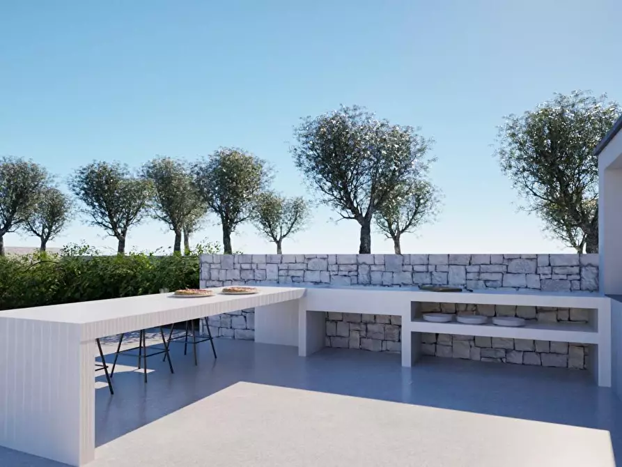 Immagine 53 di Villa in vendita  in la rupe a Ostuni