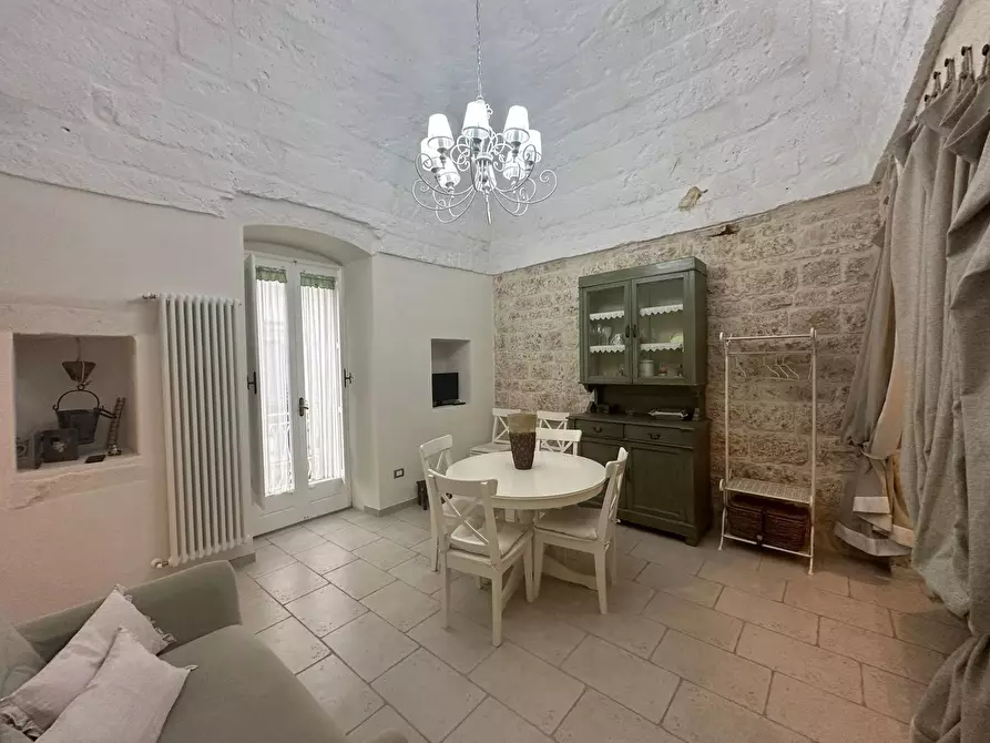 Immagine 32 di Casa indipendente in vendita  in Via Roberto Guiscardi a Ostuni