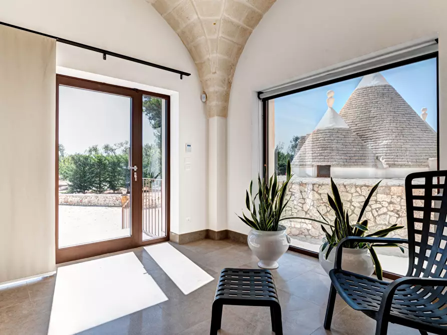 Immagine 50 di Villa in vendita  in contrada augelluzzi a San Michele Salentino