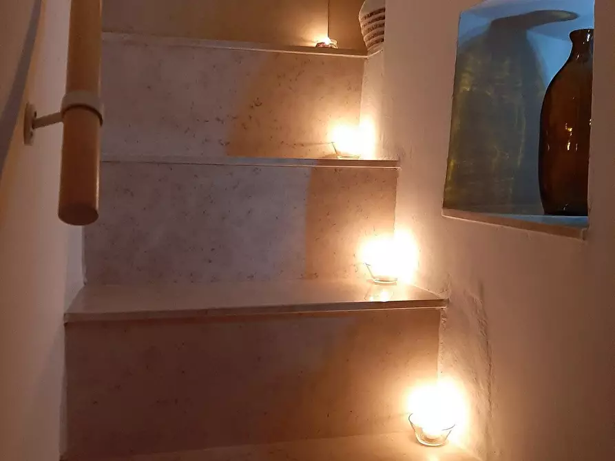 Immagine 16 di Casa indipendente in vendita  in Corso Giuseppe Garibaldi a Ostuni