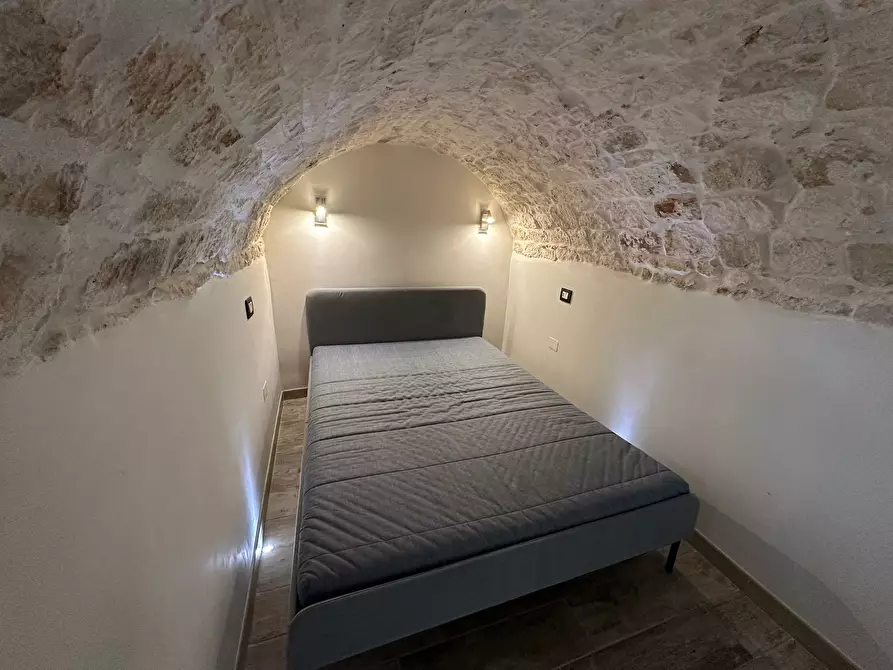 Immagine 33 di Casa indipendente in vendita  in Vicolo Sarpi a Ostuni