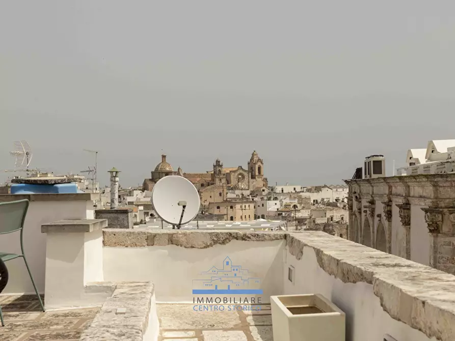 Immagine 41 di Palazzo in vendita  in Via Luca Mindelli a Ostuni