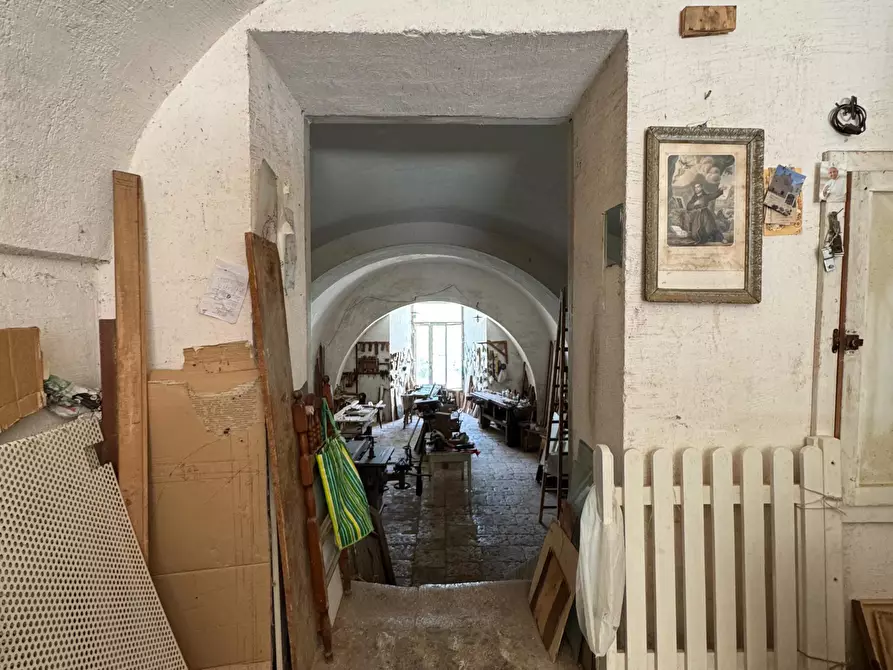 Immagine 7 di Casa indipendente in vendita  in Via Gaspare Petrarolo a Ostuni