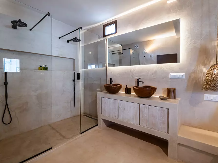 Immagine 22 di Appartamento in vendita  in largo arcidiacono trinchera a Ostuni