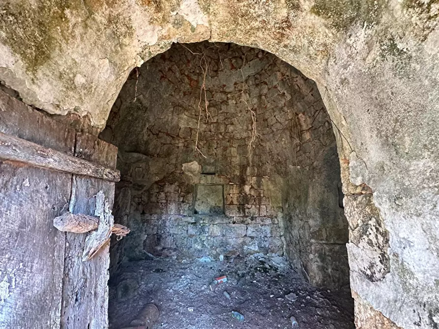 Immagine 12 di Casa indipendente in vendita  in Contrada Galante a Ceglie Messapico