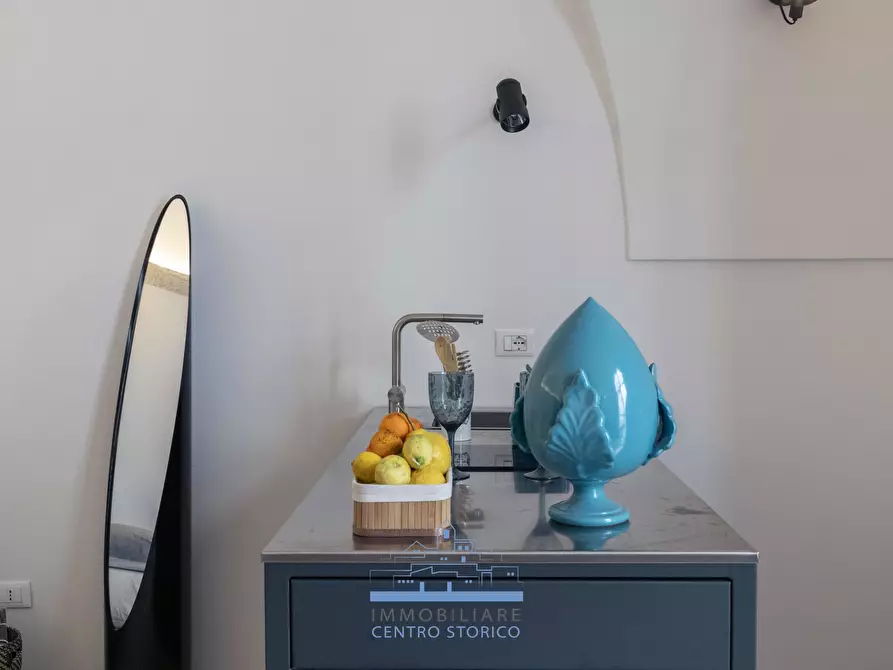 Immagine 25 di Casa indipendente in vendita  in VIA GIOVANNI BATTISTA VICO 13 a Ostuni