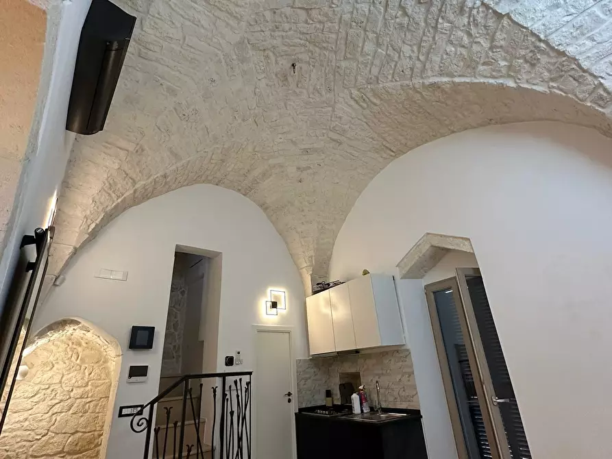 Immagine 14 di Casa indipendente in vendita  in Vicolo Sarpi a Ostuni