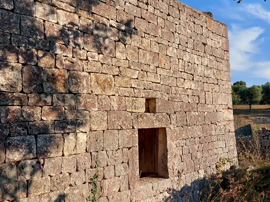 Immagine 33 di Casa indipendente in vendita  in Contrada Panza a Cisternino