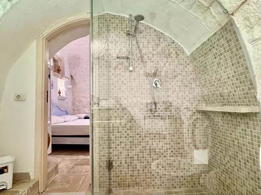 Immagine 12 di Casa indipendente in vendita  in Via Cattedrale a Ostuni