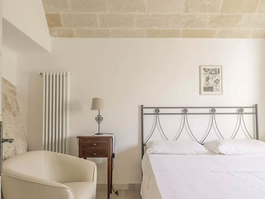 Immagine 45 di Villa in vendita  in Strada Provinciale 46 a San Vito Dei Normanni