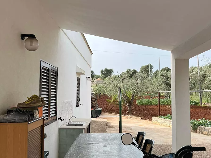 Immagine 9 di Villa in vendita  in Strada Provinciale 22sp 22 a Ostuni